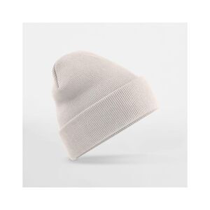 Beechfield® Unisex Adults Original Cuffed Beanie / Natural Stone